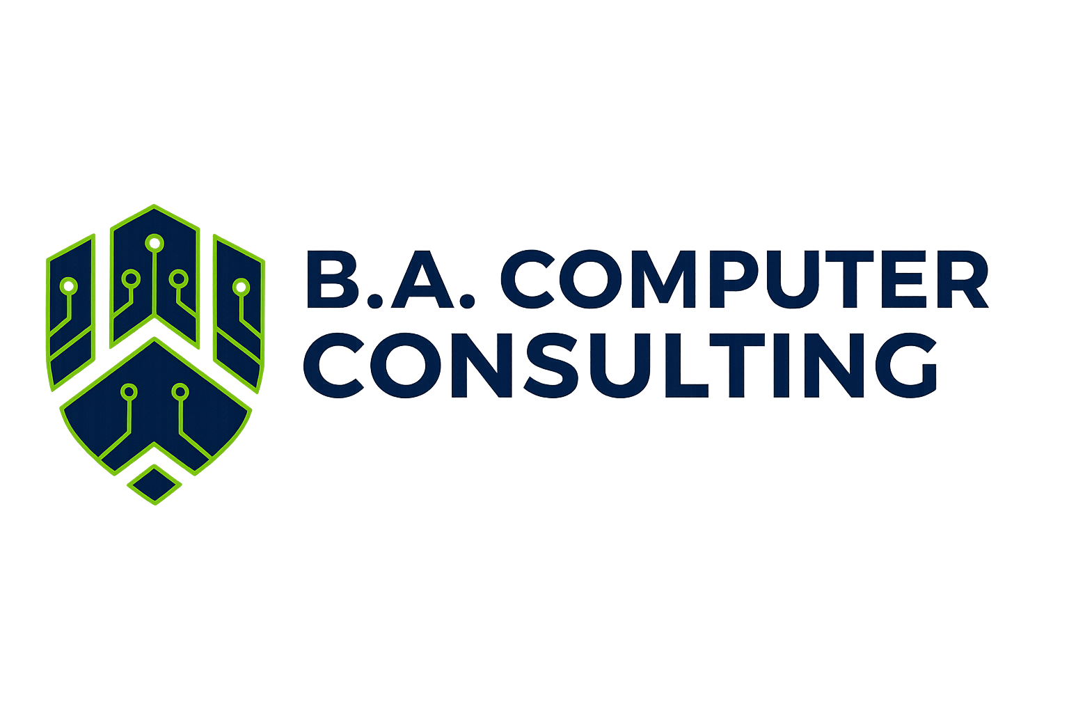 B.A. Computer Consulting